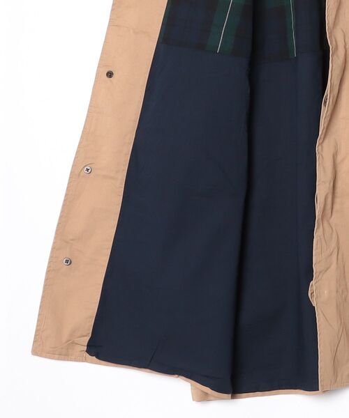 POLO RALPH LAUREN（ポロ・ラルフローレン） ステンカラーコート