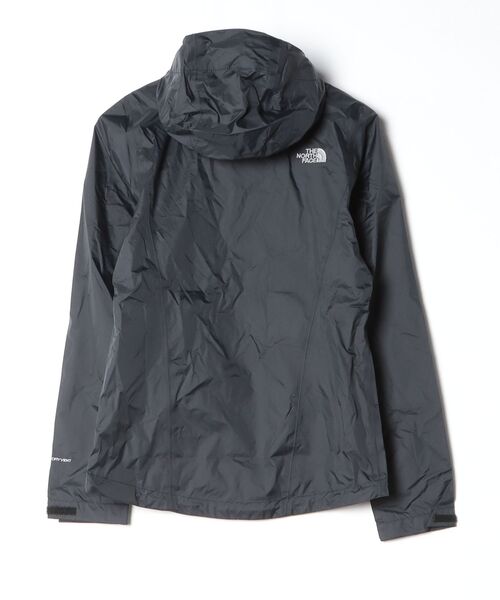 「THE NORTH FACE」 ブルゾン X-SMALL ブラック レディース_画像2