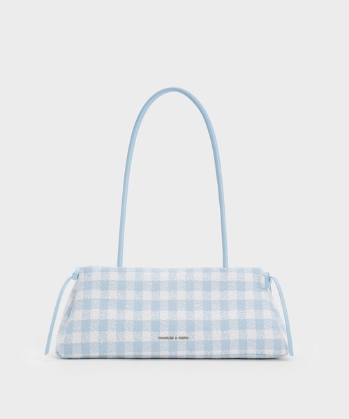 CHARLES ＆ KEITH（チャールズ&キース） トートバッグ Hazel ヘーゼル