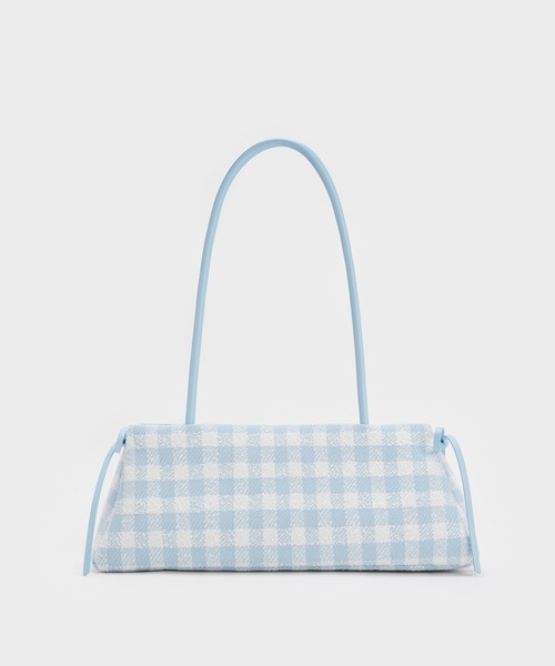 CHARLES ＆ KEITH（チャールズ&キース） トートバッグ Hazel ヘーゼル