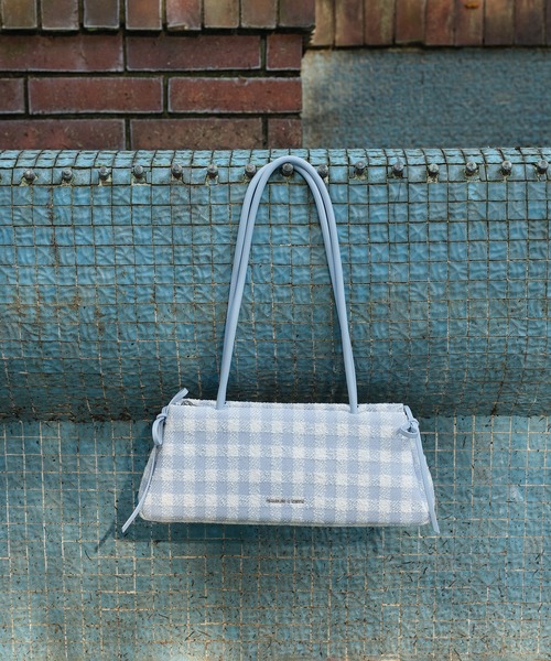 CHARLES ＆ KEITH（チャールズ&キース） トートバッグ Hazel ヘーゼル