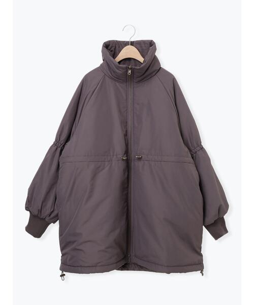 Samansa Mos2（サマンサモスモス） ブルゾン アウター 「リバーシブル