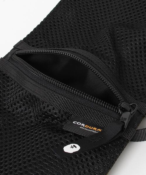 A BATHING APE（アベイシングエイプ） ショルダーバッグ FREE グリーン