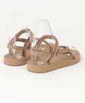 「FRAMeWORK」 「Teva」フラットサ...の詳細画像1