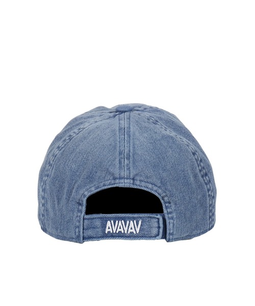 adidas（アディダス） キャップ 帽子 AVAVAV SLASHED CAP レディース