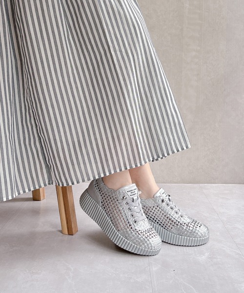 Noubel Voug Relax（ヌーベルヴォーグリラックス） スニーカー 上品