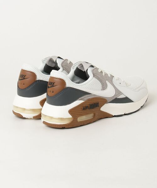 ナイキ NIKE エアマックス エクシー スニーカー Amazon | [ナイキ] エア マックス エクシー [AIR MAX EXCEE] セイル