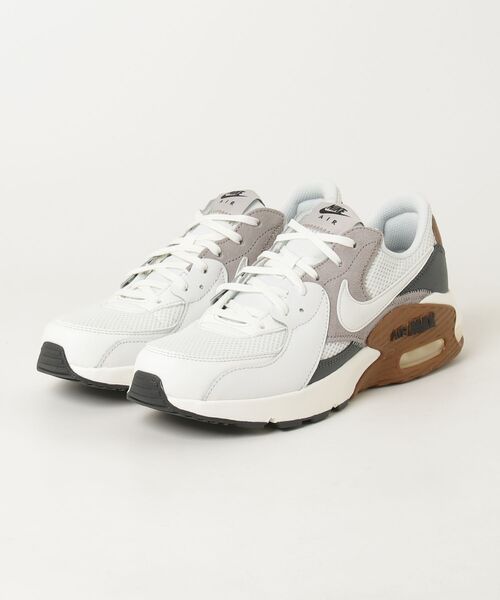 ナイキウイメンズエア マックスエクシー25.0cm NIKE（ナイキ） スニーカー エア マックス エクシー メンズ : ZOZOTOWN