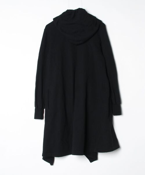 「ZUCCa」 カーディガン M ブラック レディース_画像2