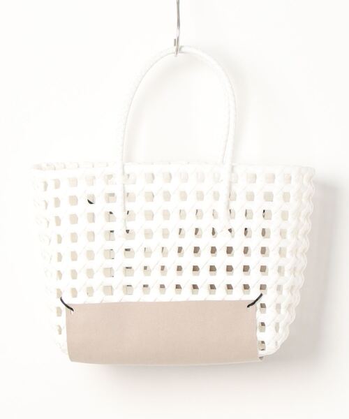 「THEATRE PRODUCTS」 「BROWN THEATRE PRODUCTS」トートバッグ FREE ベージュ レディース_画像2