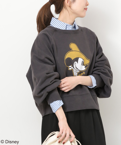 GOOD ROCK SPEED（グッドロックスピード） トレーナー スウェット