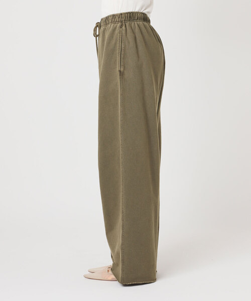 plage（プラージュ） スウェットパンツ ジャージ 「追加」JOHNBULL