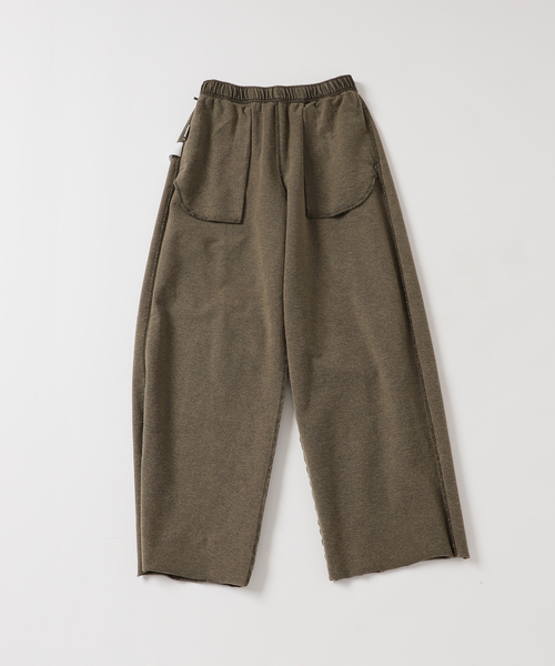 plage（プラージュ） スウェットパンツ ジャージ 「追加」JOHNBULL