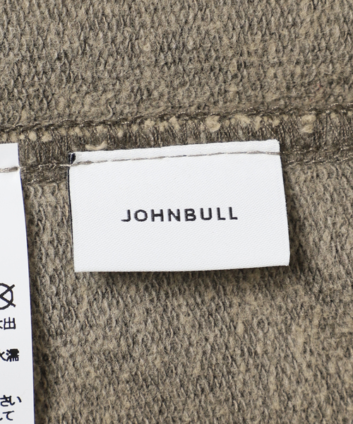 plage（プラージュ） スウェットパンツ ジャージ 「追加」JOHNBULL