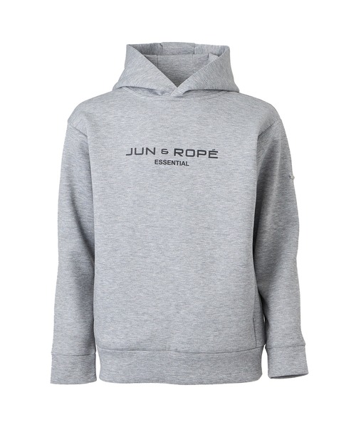 JUN&ROPE'（ジュンアンドロペ） パーカー ESSENTIAL パーカー メンズ