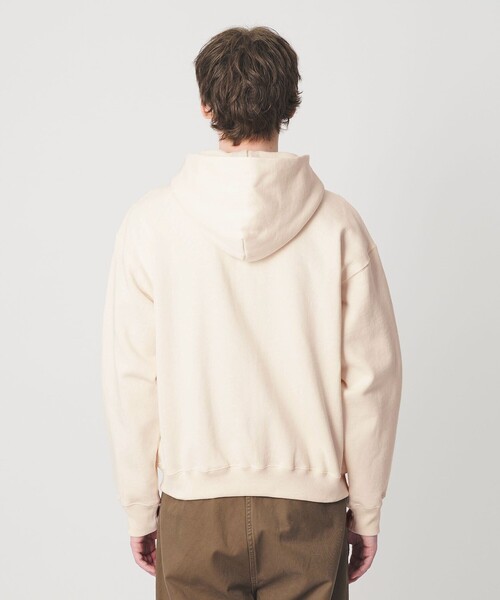 BEAUTY＆YOUTH UNITED ARROWS パーカー ヘビー クラシック スウェット