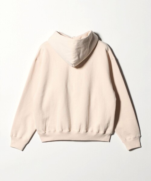 BEAUTY＆YOUTH UNITED ARROWS パーカー ヘビー クラシック スウェット