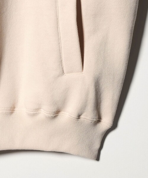 BEAUTY＆YOUTH UNITED ARROWS パーカー ヘビー クラシック スウェット