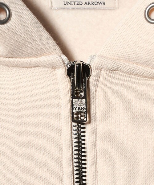 BEAUTY＆YOUTH UNITED ARROWS パーカー ヘビー クラシック スウェット