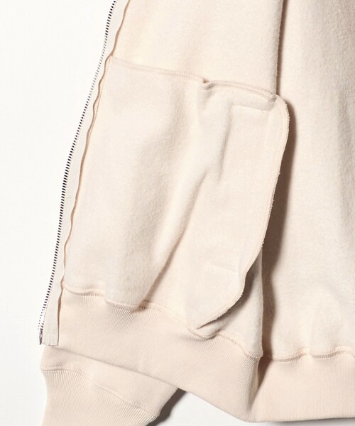 BEAUTY＆YOUTH UNITED ARROWS パーカー ヘビー クラシック スウェット