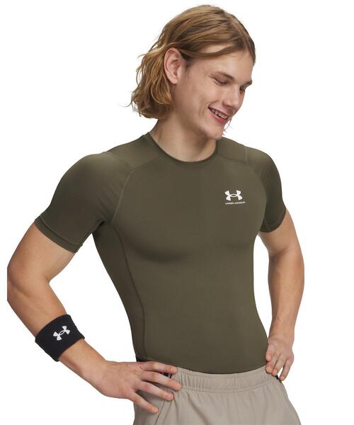 UNDER ARMOUR（アンダーアーマー） tシャツ UAヒートギアアーマー