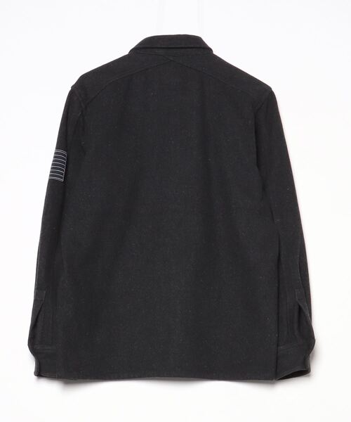 STUSSY（ステューシー） ジャケット S グレー メンズ : ZOZOTOWN Yahoo
