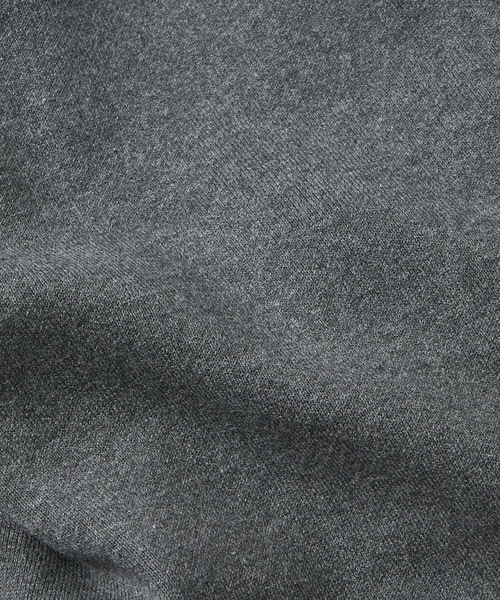 「FREAK'S STORE」 ニットカーディガン MEDIUM ネイビー メンズ_画像5
