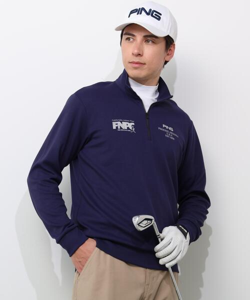PING トレーナー PING（ピン） トレーナー スウェット 「PING APPAREL」全方向