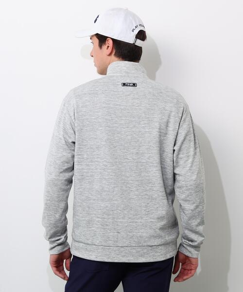 PING（ピン） トレーナー スウェット 「PING APPAREL」全方向