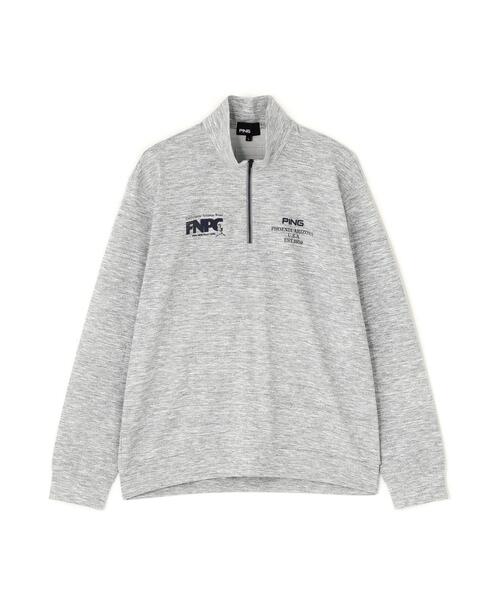 PING（ピン） トレーナー スウェット 「PING APPAREL」全方向