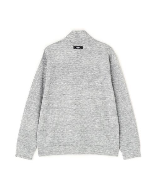 PING（ピン） トレーナー スウェット 「PING APPAREL」全方向