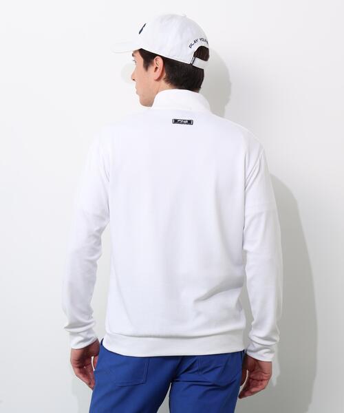 PING（ピン） トレーナー スウェット 「PING APPAREL」全方向