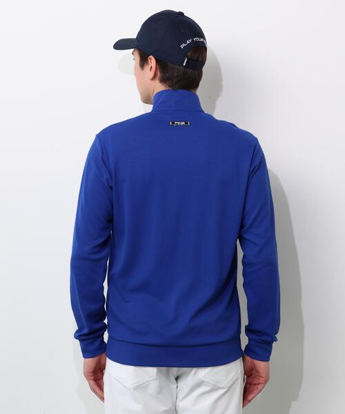 PING（ピン） トレーナー スウェット 「PING APPAREL」全方向