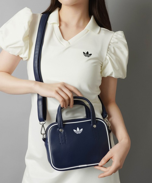 adidas（アディダス） ショルダーストラップ ショルダーバッグ バッグ
