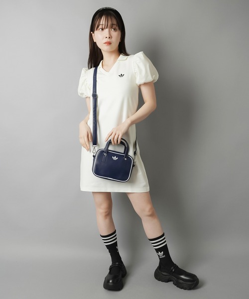 新品アディダスオリジナルス ショルダーバッグ adidas Originals アディダス オリジナルス ミニ ショルダーバッグ