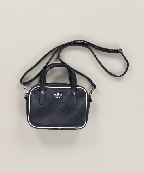 adidas（アディダス） ショルダーストラップ ショルダーバッグ バッグ