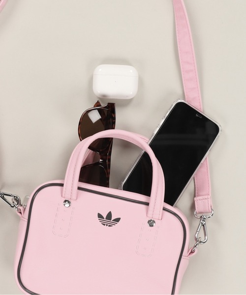 adidas（アディダス） ショルダーバッグ バッグ 「adidas/アディダス 