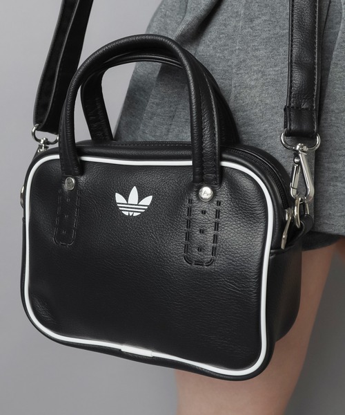 adidas（アディダス） ショルダーストラップ ショルダーバッグ バッグ
