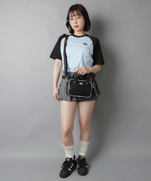 adidas（アディダス） ショルダーバッグ バッグ 「adidas/アディダス
