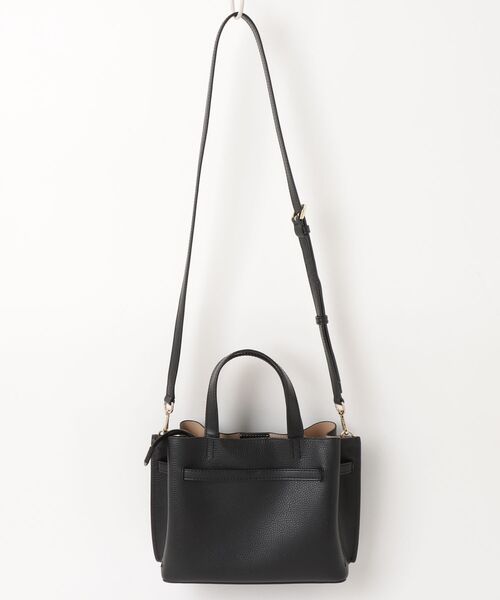 マイケルコース　2wayバッグ MICHAEL KORS（マイケルコース） 2WAYバッグ FREE ブラック レディース