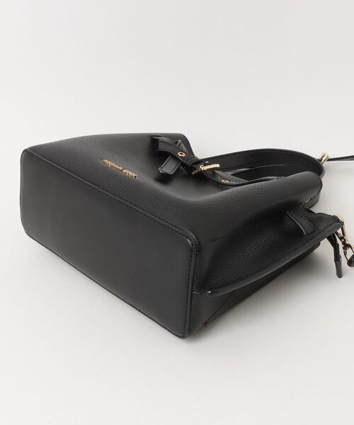 MICHAEL KORS（マイケルコース） 2WAYバッグ FREE ブラック レディース