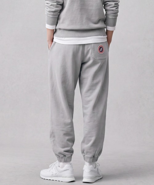 スウェットパンツ ジャージ 「SE1」「SWEET PANTS/スイートパンツ」 URBAN OVERJOGG SWEAT PANTS