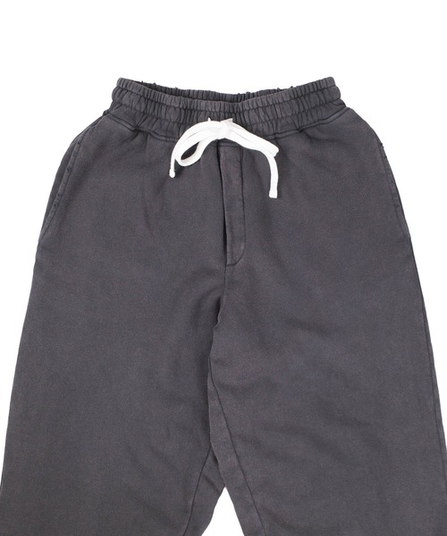スウェットパンツ ジャージ 「SE1」「SWEET PANTS/スイートパンツ」 URBAN OVERJOGG SWEAT PANTS_7