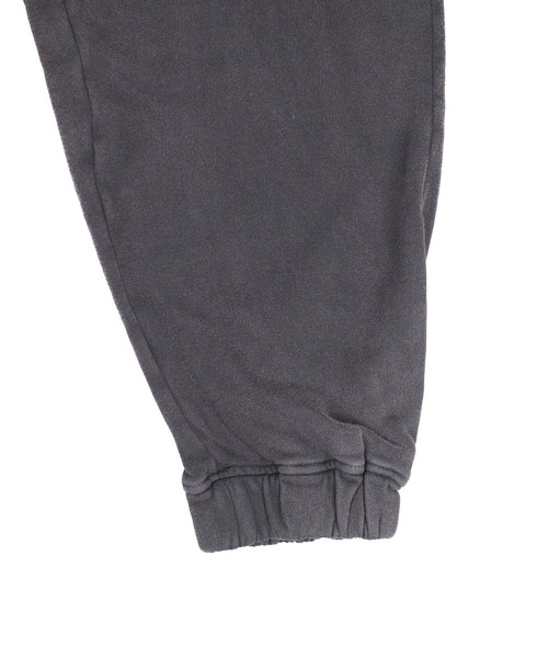 スウェットパンツ ジャージ 「SE1」「SWEET PANTS/スイートパンツ」 URBAN OVERJOGG SWEAT PANTS_8
