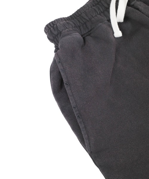 スウェットパンツ ジャージ 「SE1」「SWEET PANTS/スイートパンツ」 URBAN OVERJOGG SWEAT PANTS_10