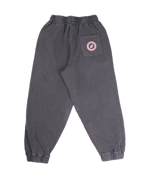 スウェットパンツ ジャージ 「SE1」「SWEET PANTS/スイートパンツ」 URBAN OVERJOGG SWEAT PANTS_4