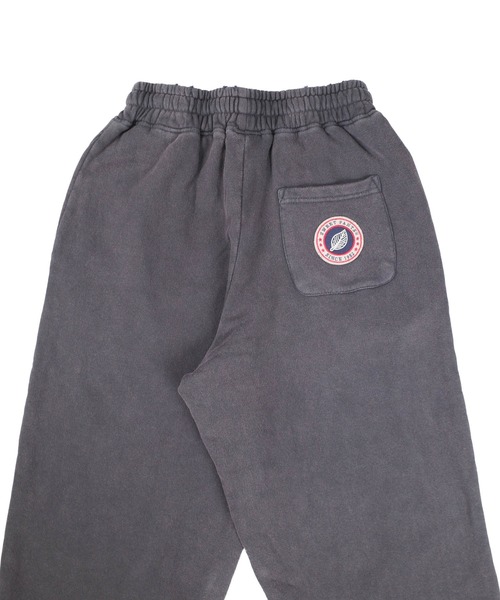 スウェットパンツ ジャージ 「SE1」「SWEET PANTS/スイートパンツ」 URBAN OVERJOGG SWEAT PANTS_11
