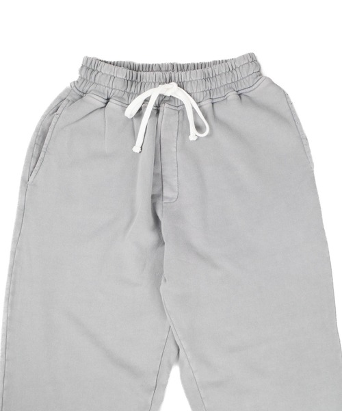 スウェットパンツ ジャージ 「SE1」「SWEET PANTS/スイートパンツ」 URBAN OVERJOGG SWEAT PANTS_12