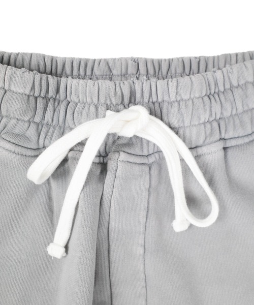 スウェットパンツ ジャージ 「SE1」「SWEET PANTS/スイートパンツ」 URBAN OVERJOGG SWEAT PANTS_13