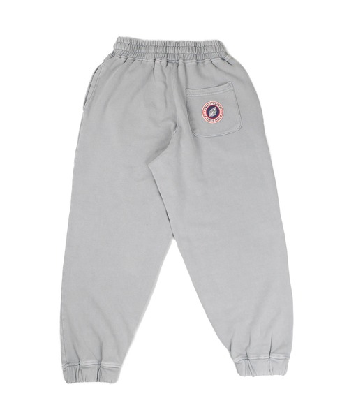スウェットパンツ ジャージ 「SE1」「SWEET PANTS/スイートパンツ」 URBAN OVERJOGG SWEAT PANTS_5